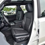 Toyota Prado 2026 2.4T Insignia VX, 5 plazas