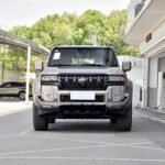 Toyota Prado 2026 2.4T Insignia VX, 5 plazas