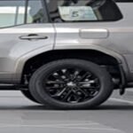 Toyota Prado 2026 2.4T Insignia VX, 5 plazas