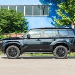 Toyota Prado 2026 2.4T Insignia VX, 5 plazas