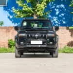 Toyota Prado 2026 2.4T Insignia VX, 5 plazas