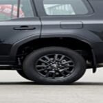 Toyota Prado 2026 2.4T Polivalente TX, 5 plazas