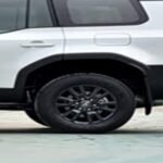 Toyota Prado 2026 2.4T Polivalente TX, 5 plazas
