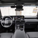 Toyota Prado 2026 2.4T Polivalente TX, 5 plazas