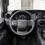 Toyota Prado 2026 2.4T Polivalente TX, 5 plazas