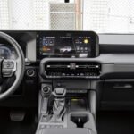 Toyota Prado 2026 2.4T Polivalente TX, 5 plazas