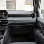 Toyota Prado 2026 2.4T Polivalente TX, 5 plazas
