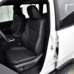 Toyota Prado 2026 2.4T Polivalente TX, 5 plazas