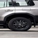 Toyota Prado 2026 2.4T Polivalente TX, 5 plazas