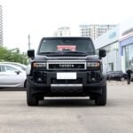 Toyota Prado 2026 2.4T Polivalente TX, 5 plazas