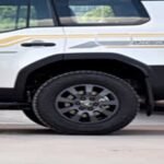 Toyota Prado 2026 2.4T WX Todoterreno, 5 plazas