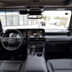 Toyota Prado 2026 2.4T WX Todoterreno, 5 plazas