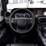Toyota Prado 2026 2.4T WX Todoterreno, 5 plazas