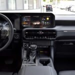 Toyota Prado 2026 2.4T WX Todoterreno, 5 plazas