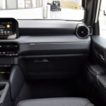 Toyota Prado 2026 2.4T WX Todoterreno, 5 plazas