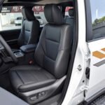 Toyota Prado 2026 2.4T WX Todoterreno, 5 plazas