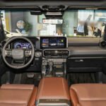 Toyota Prado 2026 2.4T WX Todoterreno, 5 plazas
