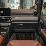 Toyota Prado 2026 2.4T WX Todoterreno, 5 plazas