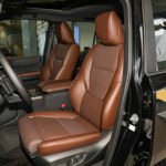 Toyota Prado 2026 2.4T WX Todoterreno, 5 plazas