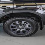 Toyota Prado 2026 2.4T WX Todoterreno, 5 plazas