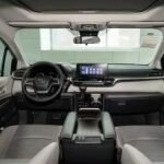 Toyota Sienna SIENNA 2026 2.5L Híbrido 2WD Comfort