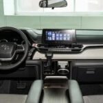 Toyota Sienna SIENNA 2026 2.5L Híbrido 2WD Comfort