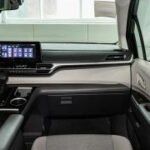 Toyota Sienna SIENNA 2026 2.5L Híbrido 2WD Comfort