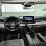 Toyota Sienna SIENNA 2026 2.5L Híbrido 2WD Comfort