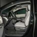Toyota Sienna SIENNA 2026 2.5L Híbrido 2WD Comfort