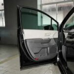 Toyota Sienna SIENNA 2026 2.5L Híbrido 2WD Comfort