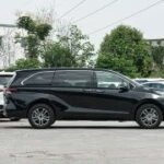 Toyota Sienna SIENNA 2026 2.5L Híbrido 2WD Luxury
