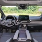 Toyota Sienna SIENNA 2026 2.5L Híbrido 2WD Luxury