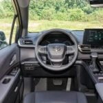 Toyota Sienna SIENNA 2026 2.5L Híbrido 2WD Luxury