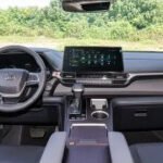 Toyota Sienna SIENNA 2026 2.5L Híbrido 2WD Luxury
