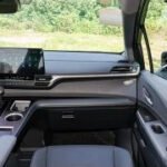 Toyota Sienna SIENNA 2026 2.5L Híbrido 2WD Luxury
