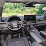 Toyota Sienna SIENNA 2026 2.5L Híbrido 2WD Luxury