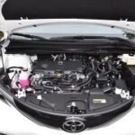 Toyota Sienna SIENNA 2026 2.5L Híbrido 2WD Platinum