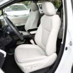 Toyota Sienna SIENNA 2026 2.5L Híbrido 2WD Platinum