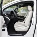 Toyota Sienna SIENNA 2026 2.5L Híbrido 2WD Platinum