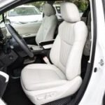 Toyota Sienna SIENNA 2026 2.5L Híbrido 2WD Platinum
