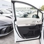 Toyota Sienna SIENNA 2026 2.5L Híbrido 2WD Platinum