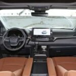 Toyota Sienna SIENNA 2026 2.5L Híbrido 2WD Premium Ultimate