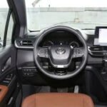 Toyota Sienna SIENNA 2026 2.5L Híbrido 2WD Premium Ultimate