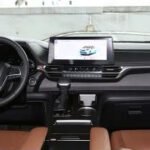 Toyota Sienna SIENNA 2026 2.5L Híbrido 2WD Premium Ultimate