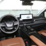 Toyota Sienna SIENNA 2026 2.5L Híbrido 2WD Premium Ultimate
