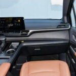 Toyota Sienna SIENNA 2026 2.5L Híbrido 2WD Supreme