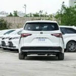 Toyota Sienna SIENNA 2026 2.5L Híbrido AWD Luxury