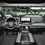 Toyota Sienna SIENNA 2026 2.5L Híbrido AWD Premium