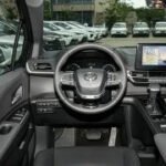 Toyota Sienna SIENNA 2026 2.5L Híbrido AWD Premium