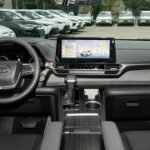Toyota Sienna SIENNA 2026 2.5L Híbrido AWD Premium